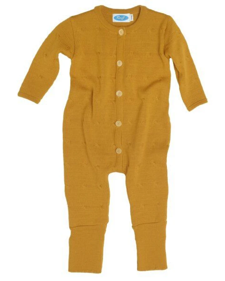 Reiff Strickwaren - Overall Twist