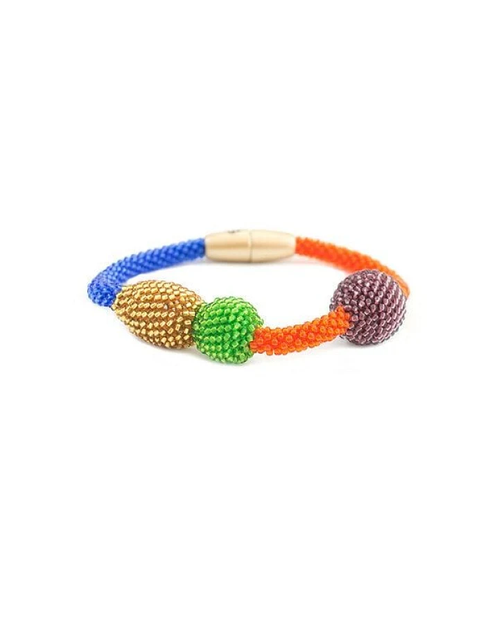 Sakiba Armband Fridi