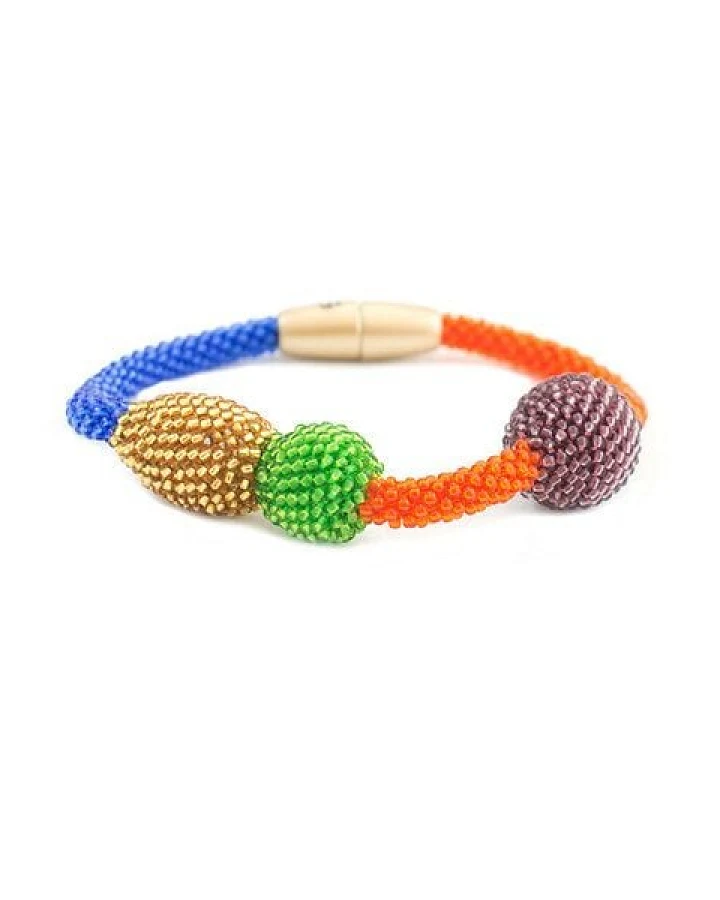 Sakiba Armband Fridi