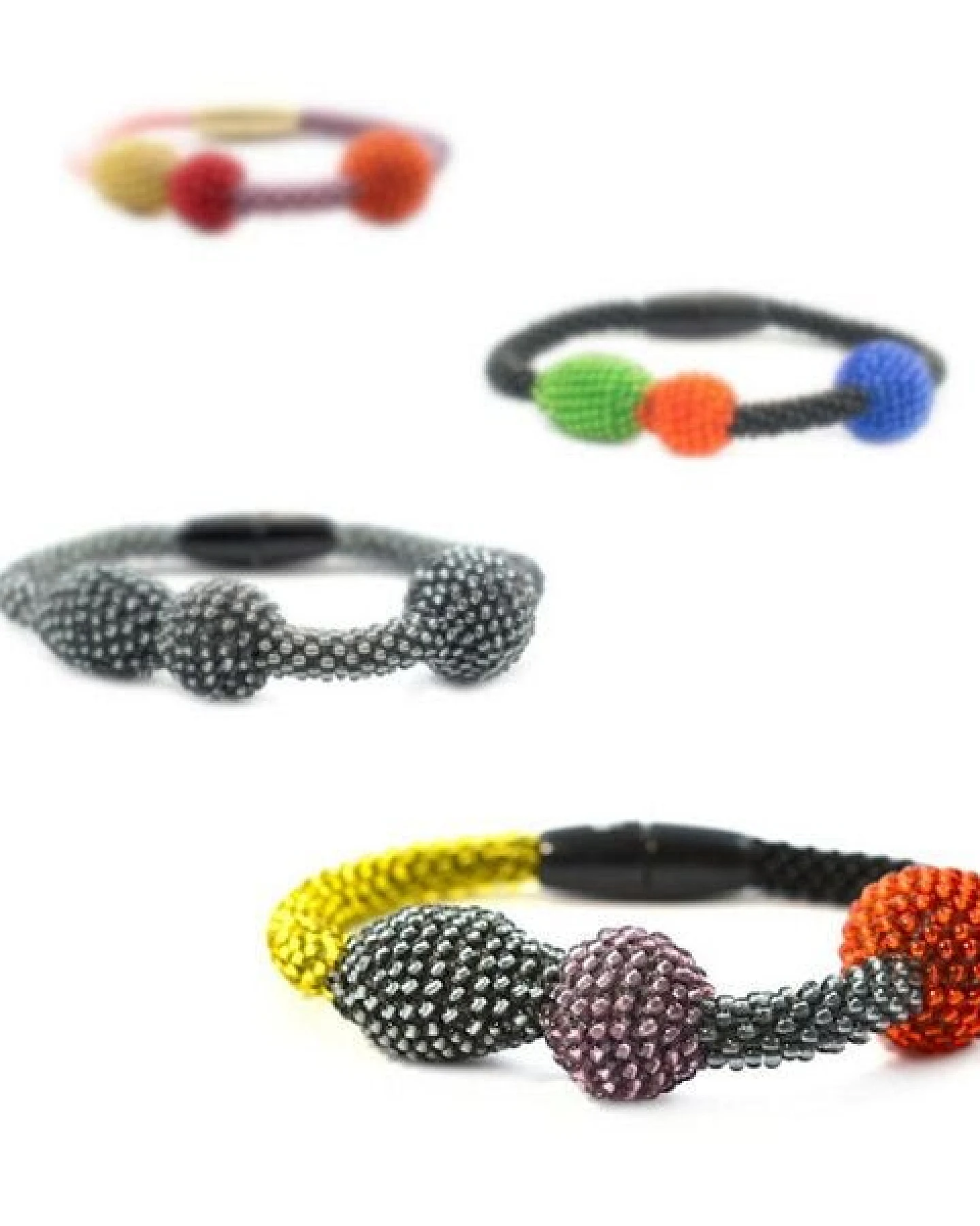 Sakiba Armband Fridi – Ansicht 4
