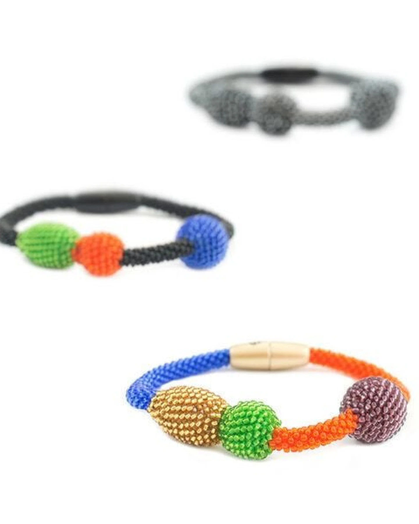 Sakiba Armband Fridi – Ansicht 2