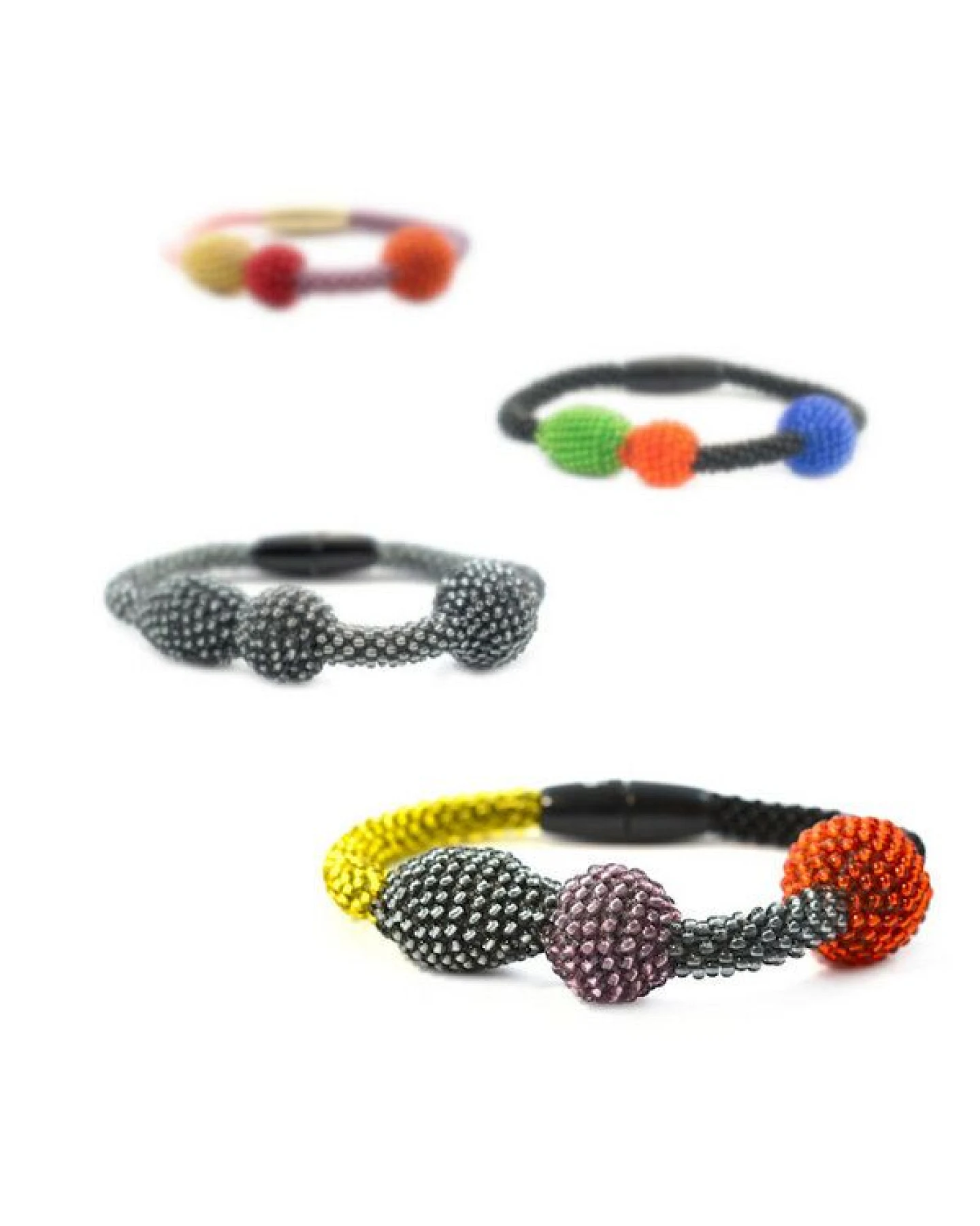 Sakiba Armband Fridi – Ansicht 4