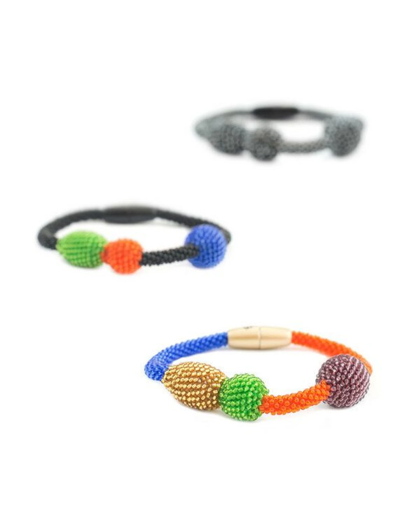 Sakiba Armband Fridi – Ansicht 2