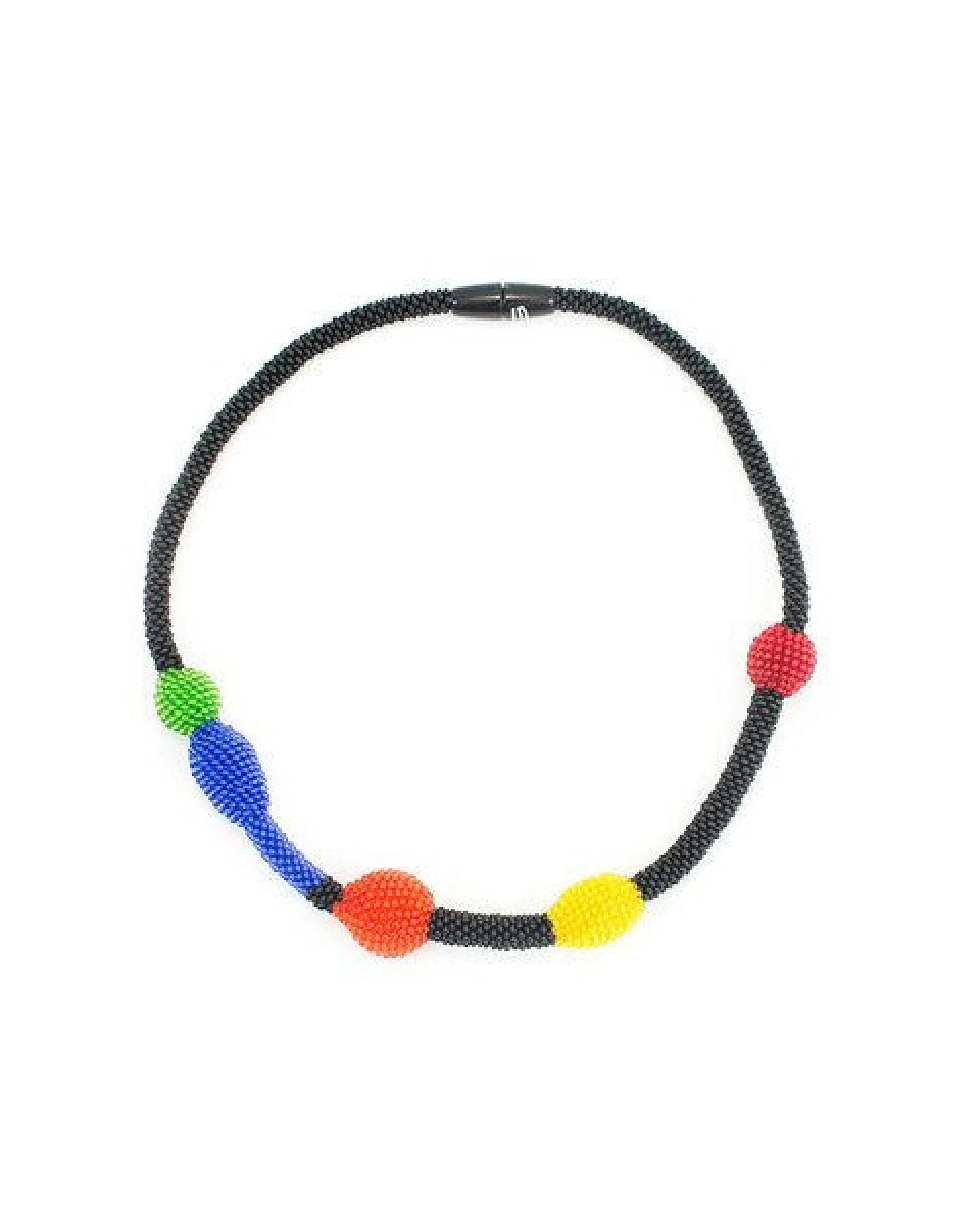 Sakiba Collier Fridi – Ansicht 3