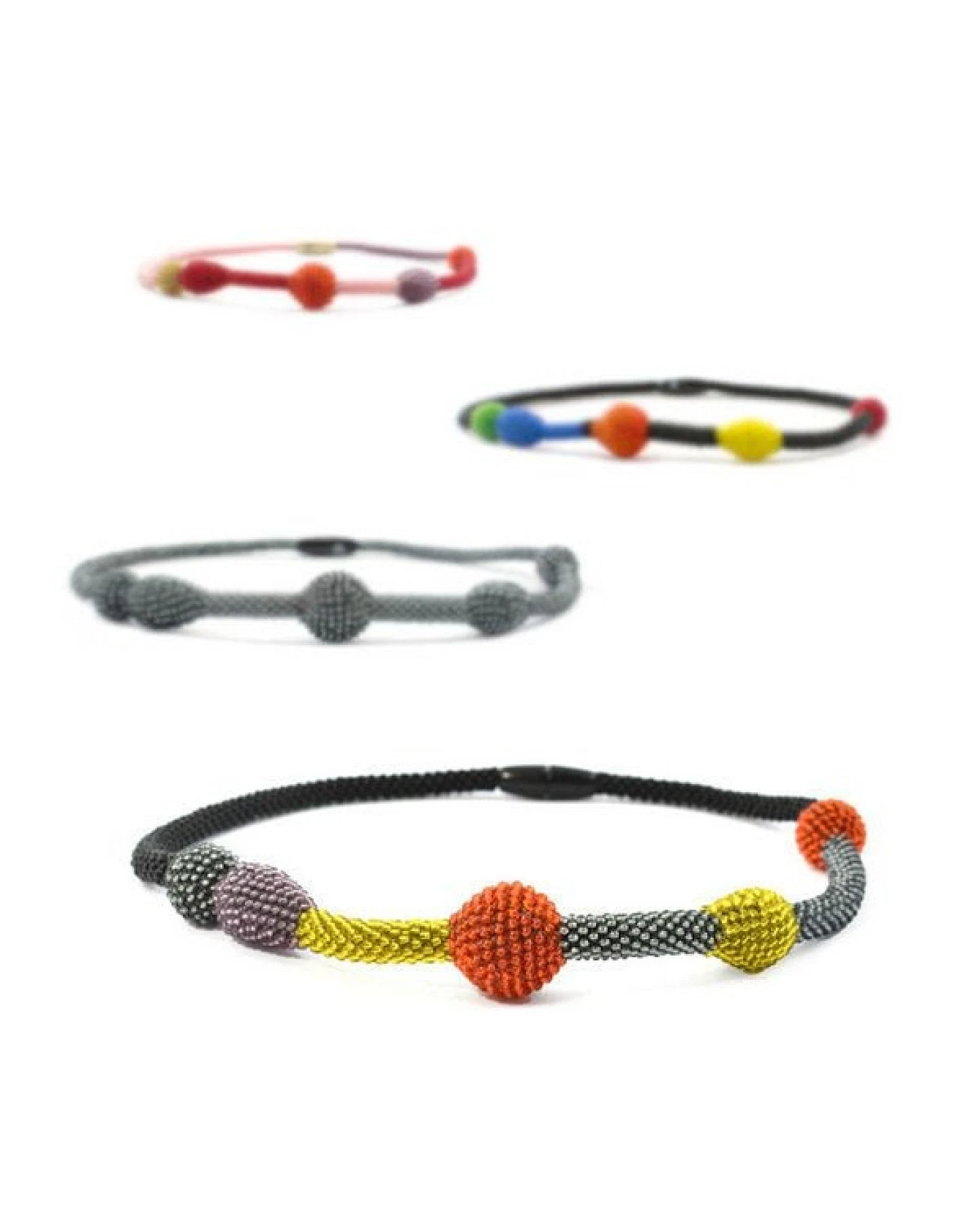 Sakiba Collier Fridi – Ansicht 4