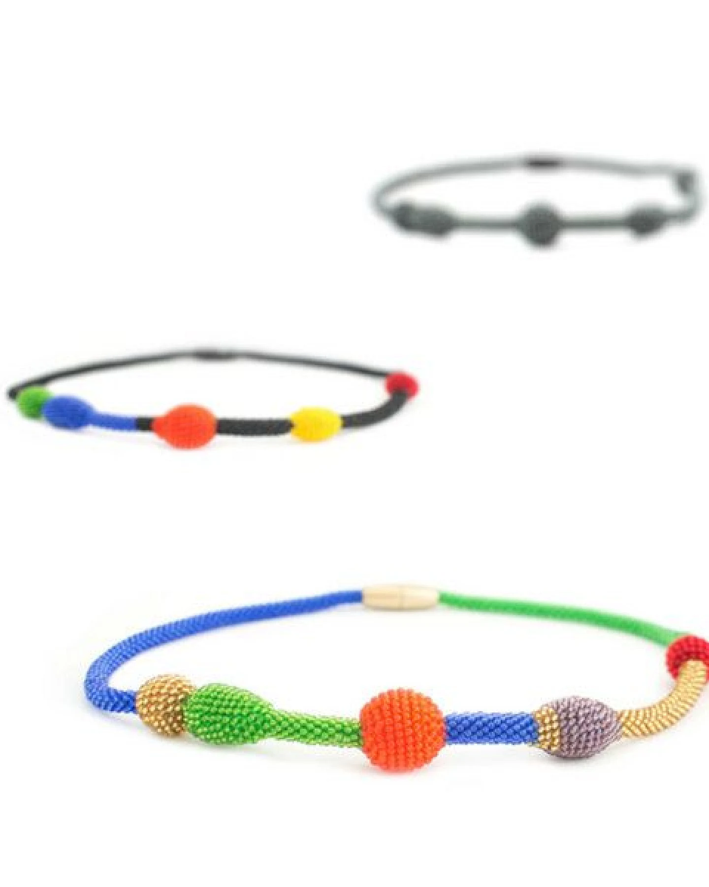 Sakiba Collier Fridi – Ansicht 2