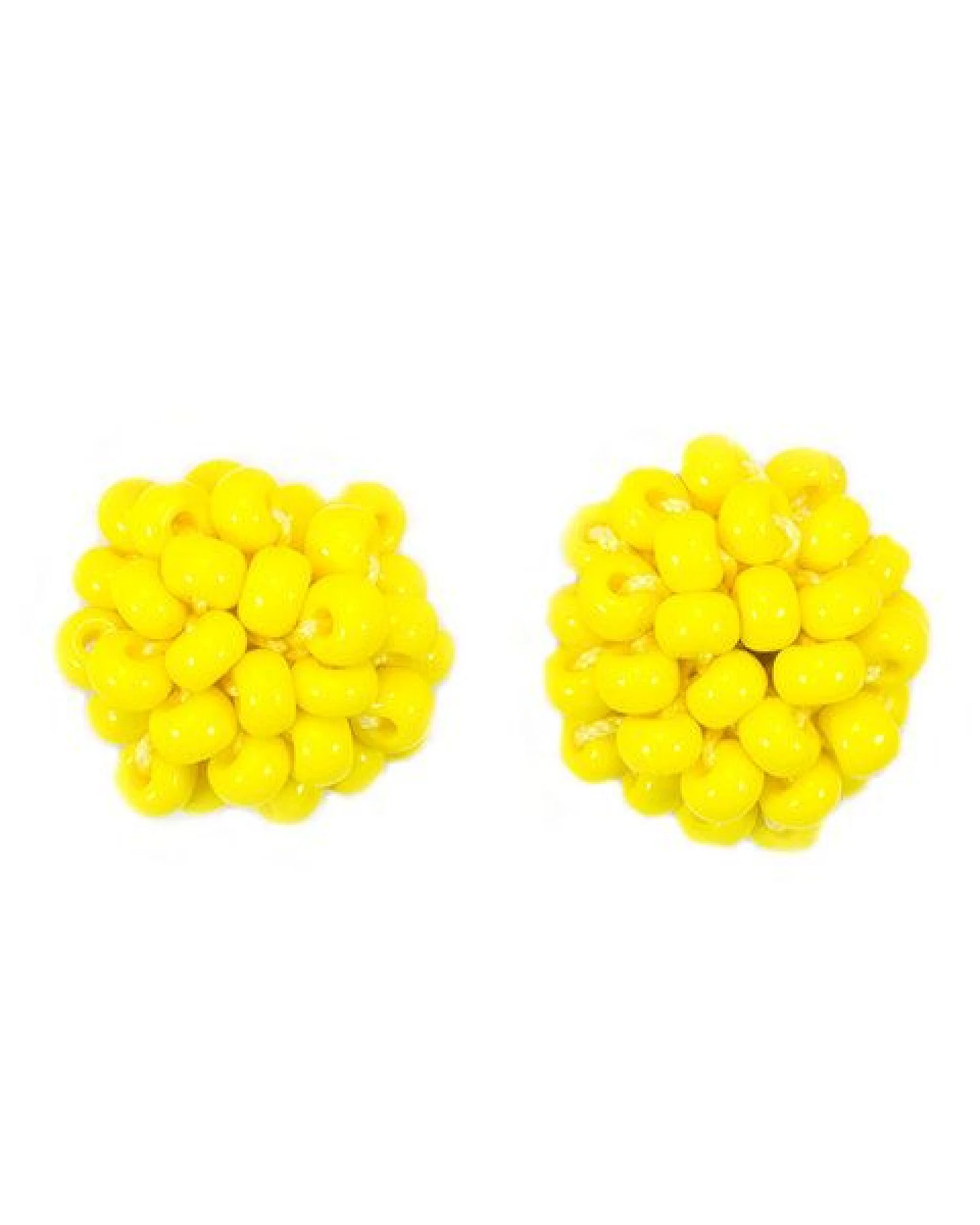Sakiba Ohrclips Jumbo – Ansicht 3