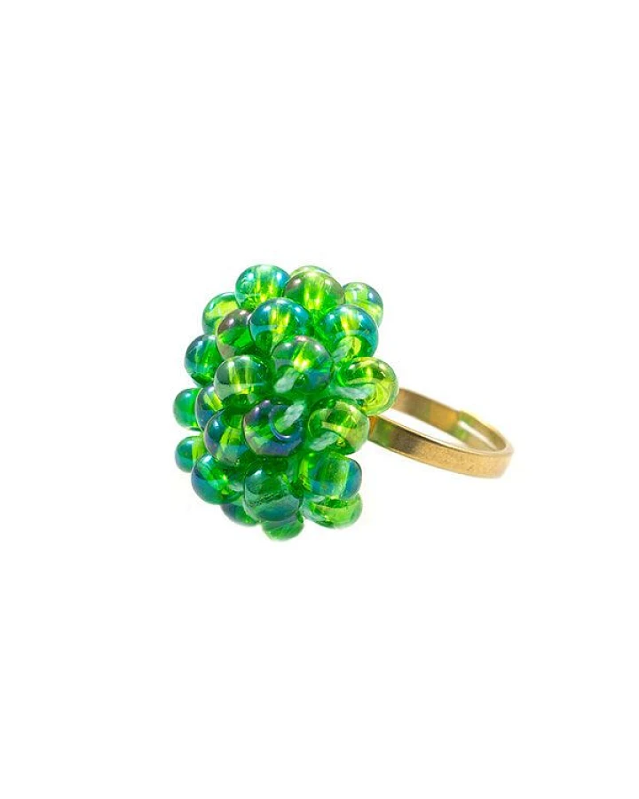 Sakiba Fingerring Jumbo