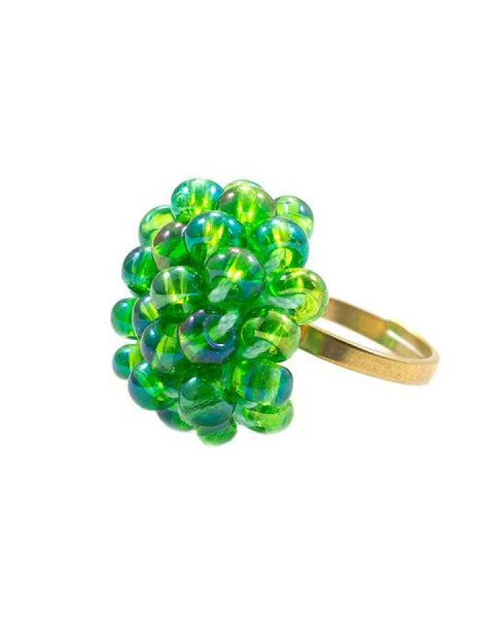 Sakiba Fingerring Jumbo