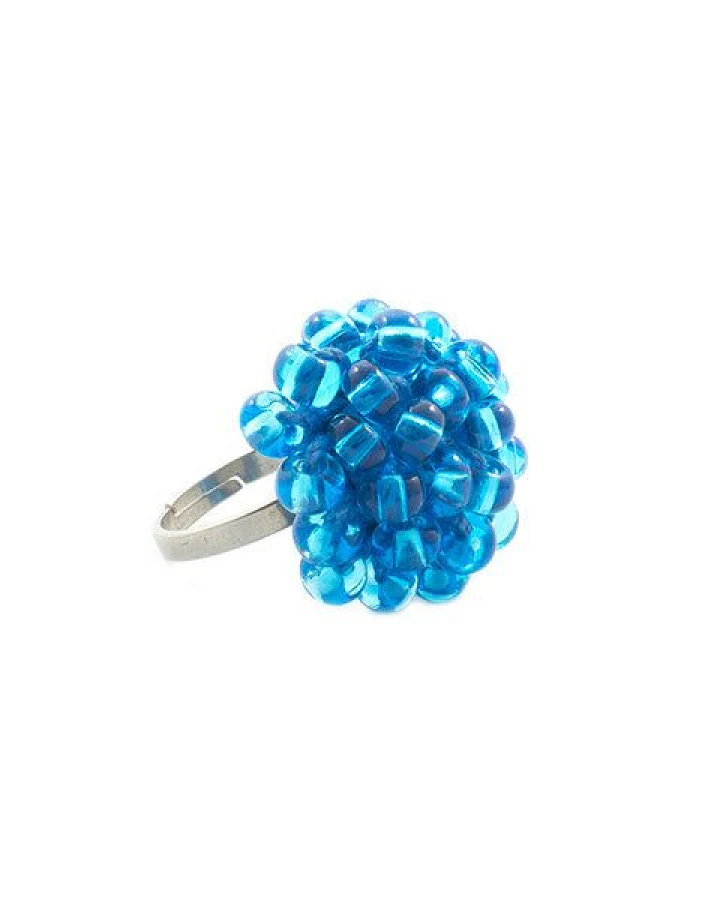 Blau