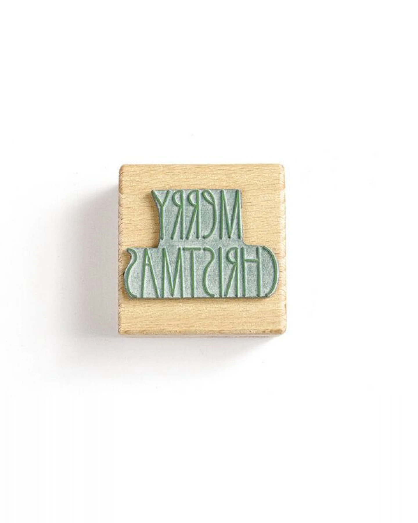STUDIO KARAMELO STEMPEL MERRY CHRISTMAS – Ansicht 4