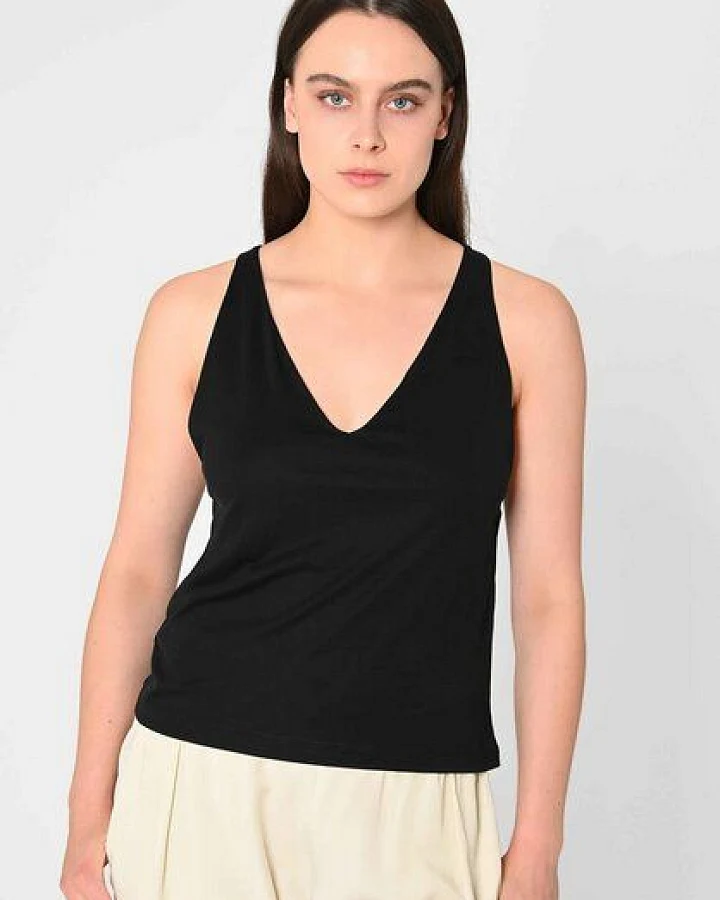 Lovjoi Top TENELLA aus TENCEL Lyocellfasern