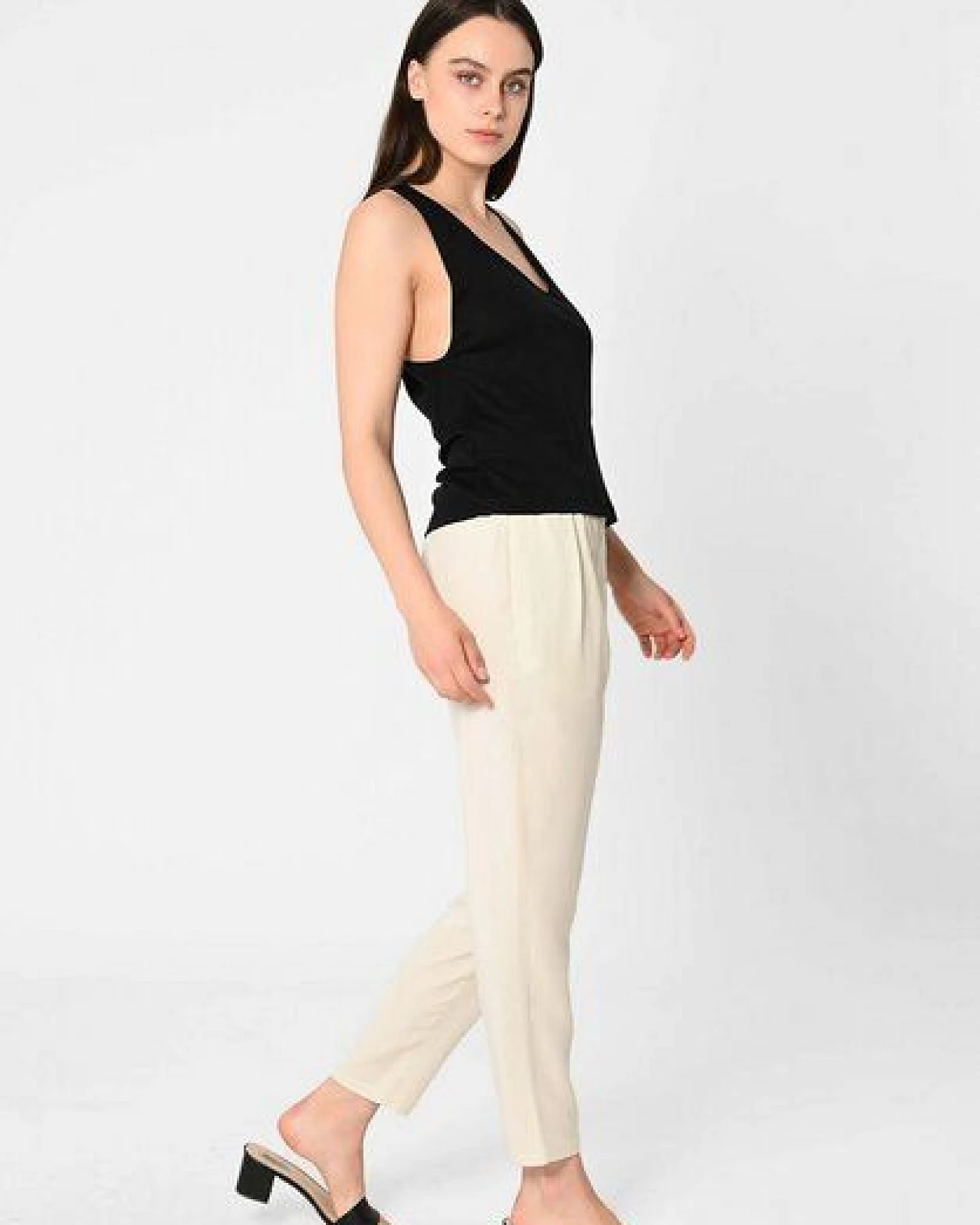 Lovjoi Top TENELLA aus TENCEL Lyocellfasern – Ansicht 2