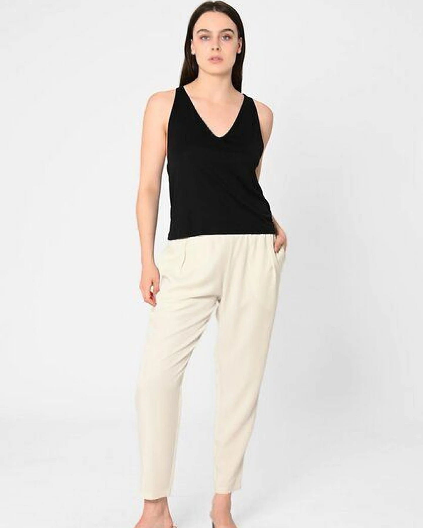 Lovjoi Top TENELLA aus TENCEL Lyocellfasern – Ansicht 4