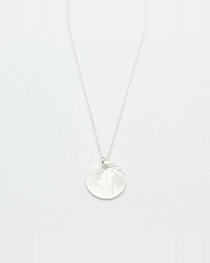 Jewelberry Kette Medium Shell