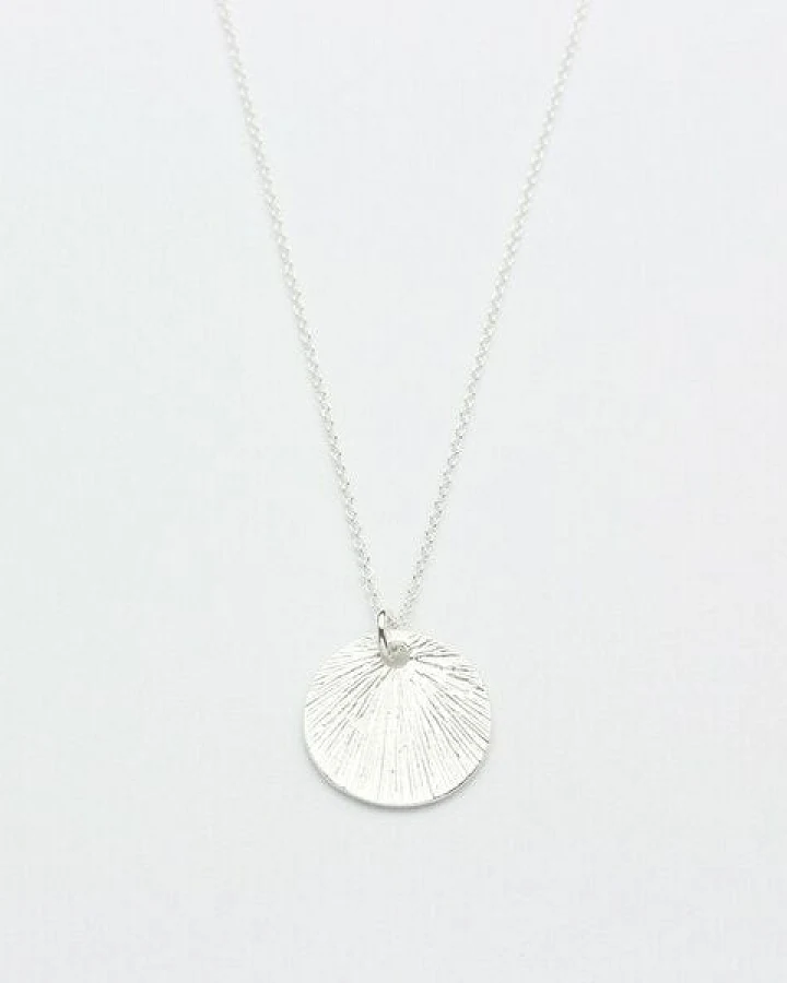 Jewelberry Kette Medium Shell