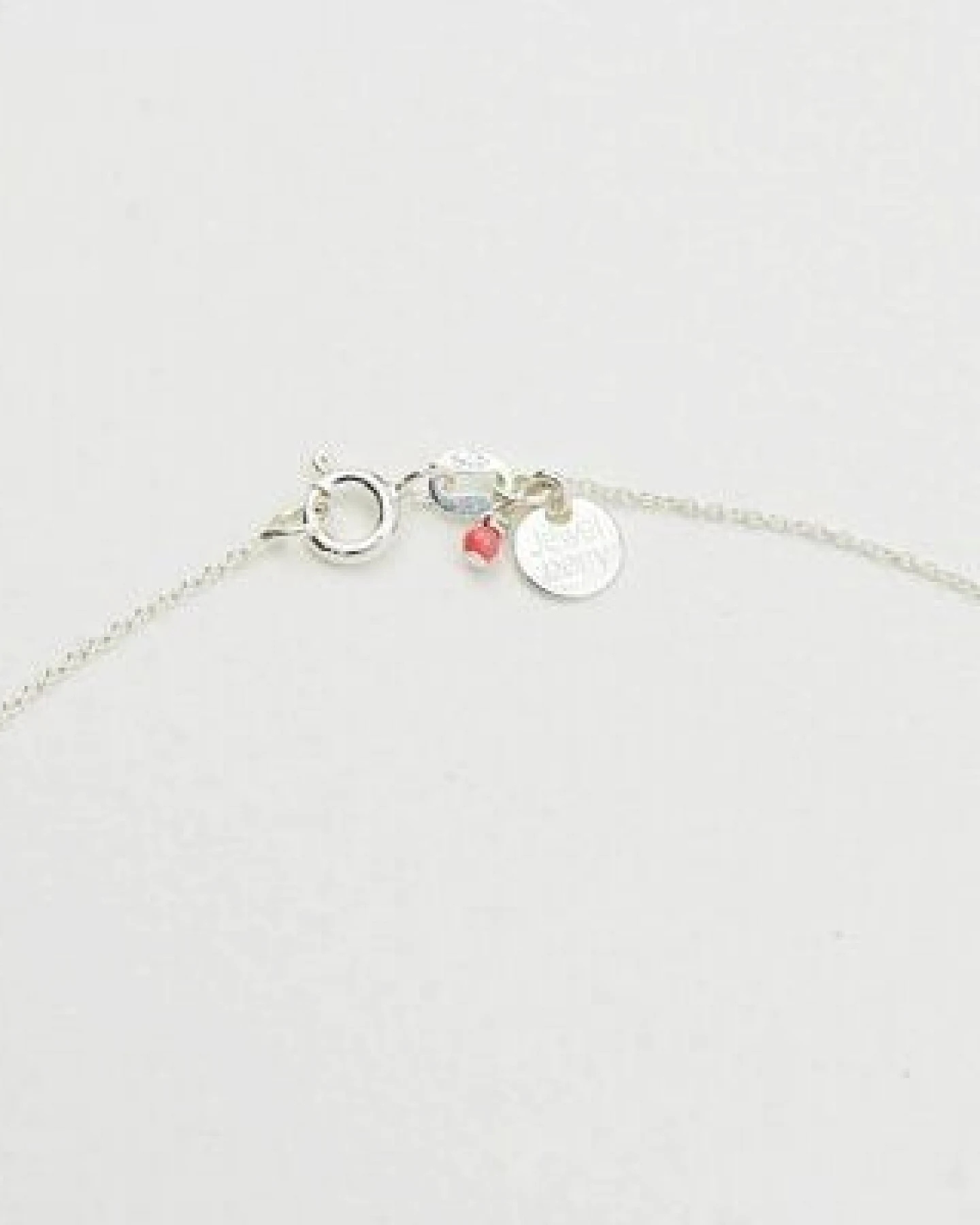 Jewelberry Kette Medium Shell – Ansicht 2