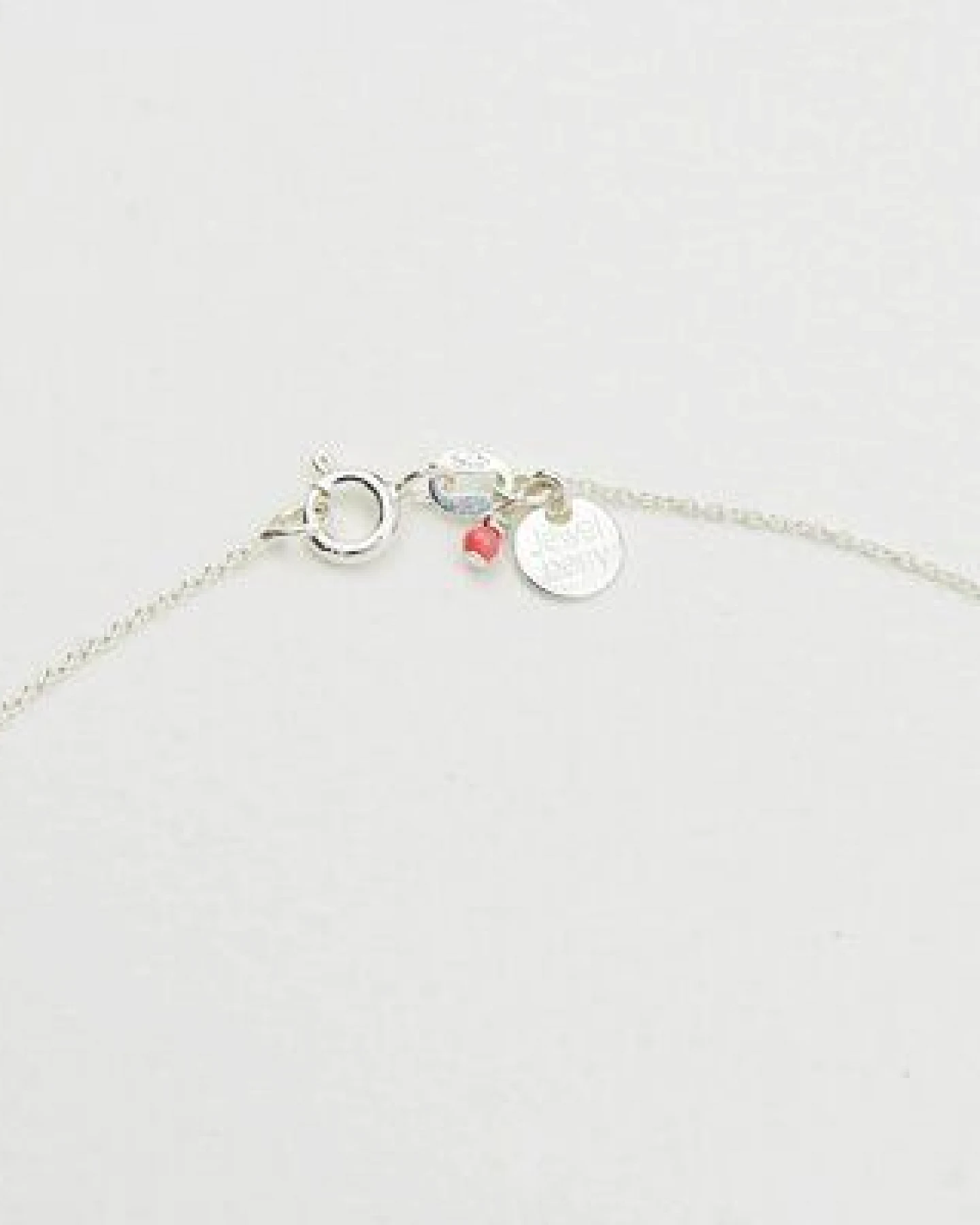 Jewelberry Kette Medium Shell – Ansicht 2