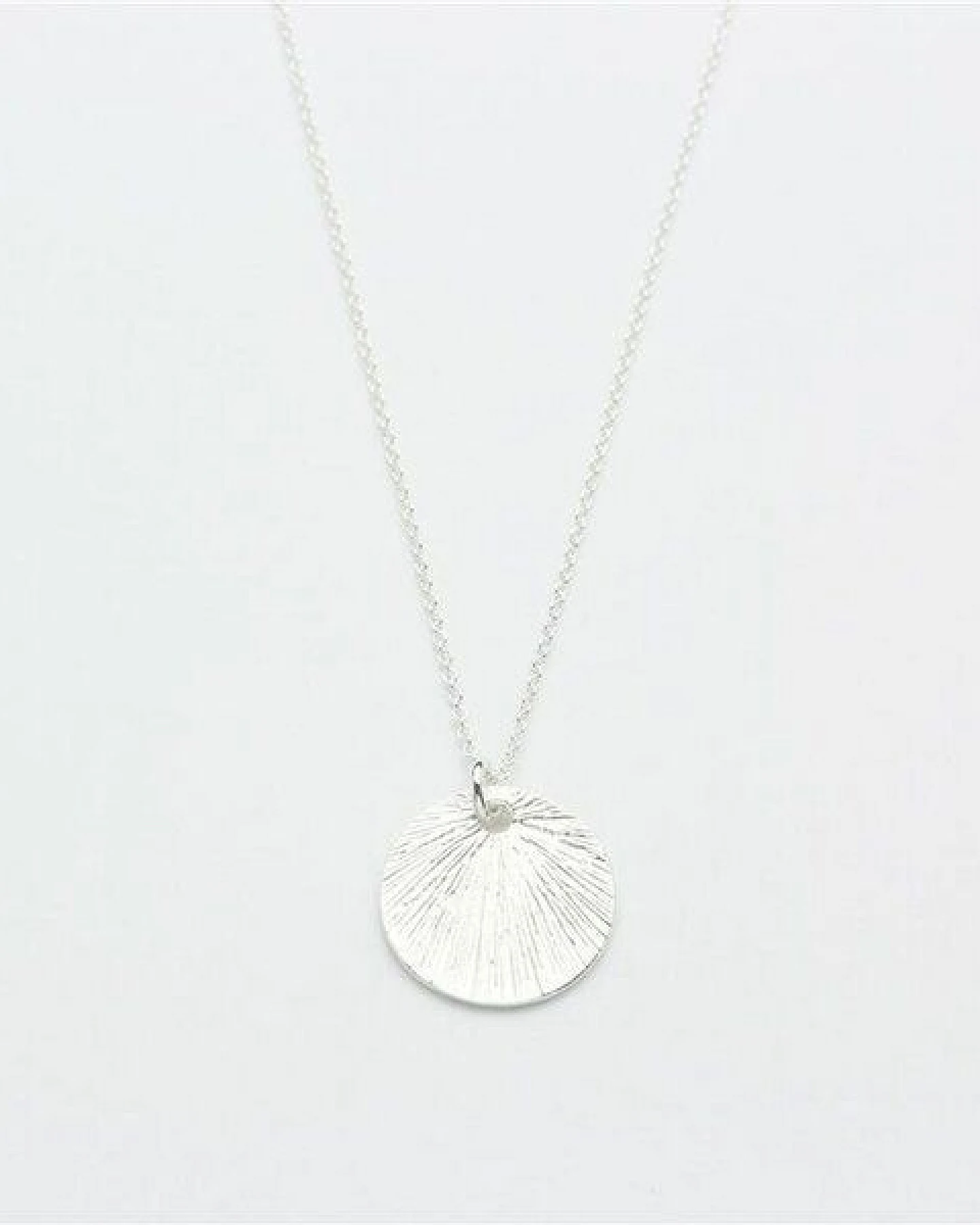 Jewelberry Kette Medium Shell – Ansicht 2