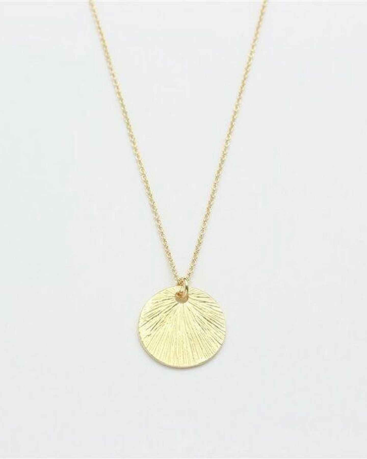 Jewelberry Kette Medium Shell – Ansicht 4