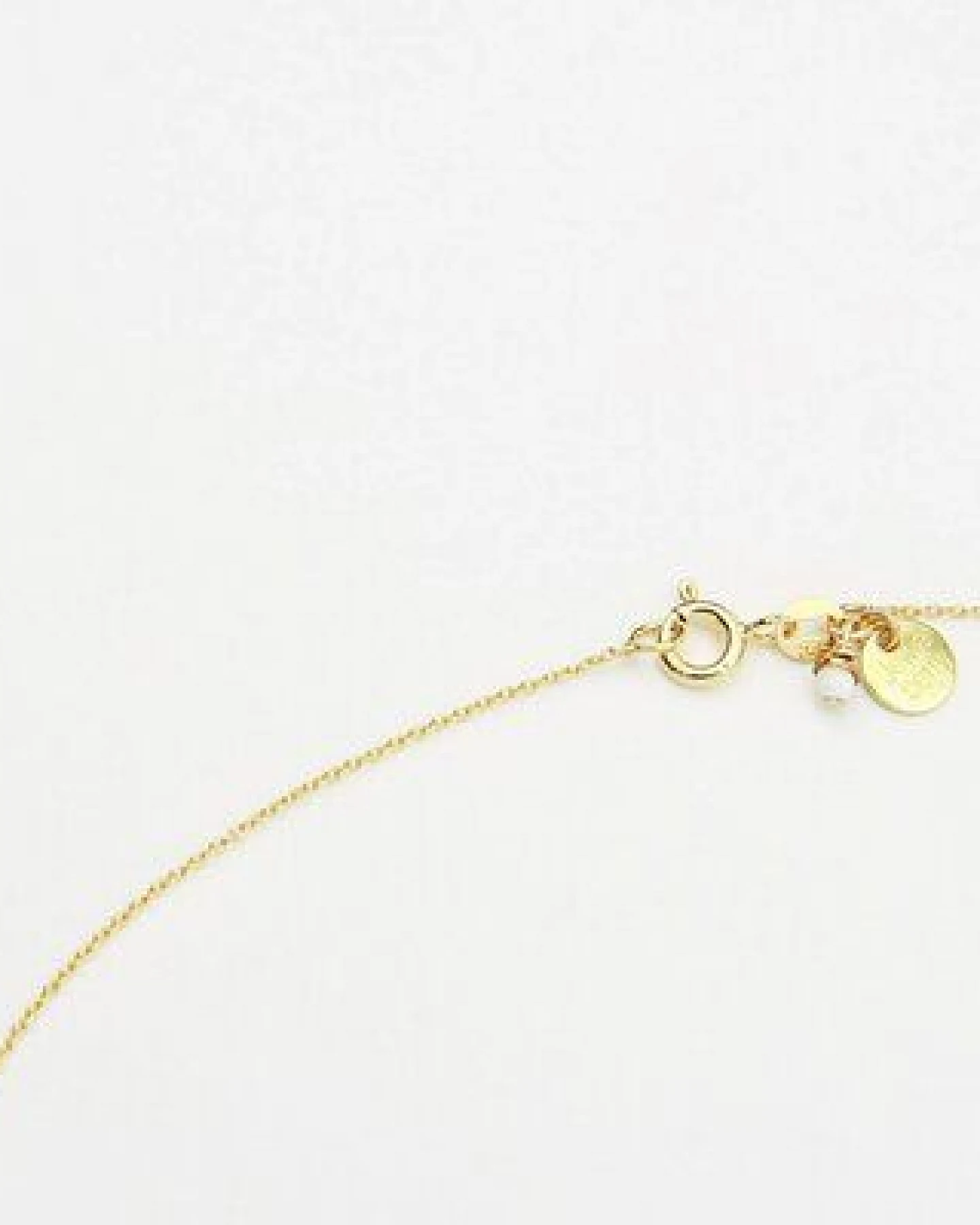 Jewelberry Kette Medium Shell – Ansicht 2