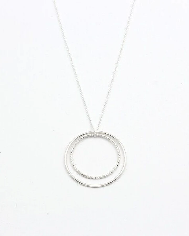 Jewelberry Kette Mixed Rings