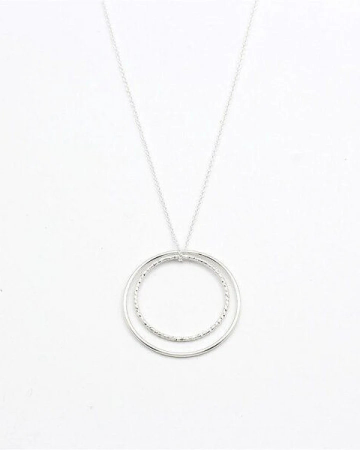 Jewelberry Kette Mixed Rings