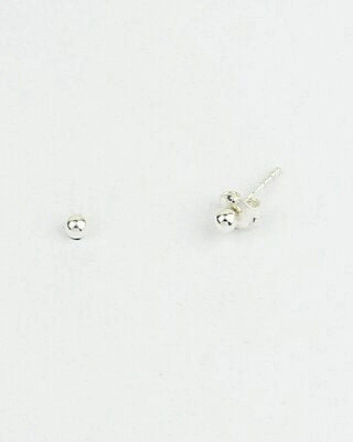 Jewelberry Ohrstecker Tiny Dot