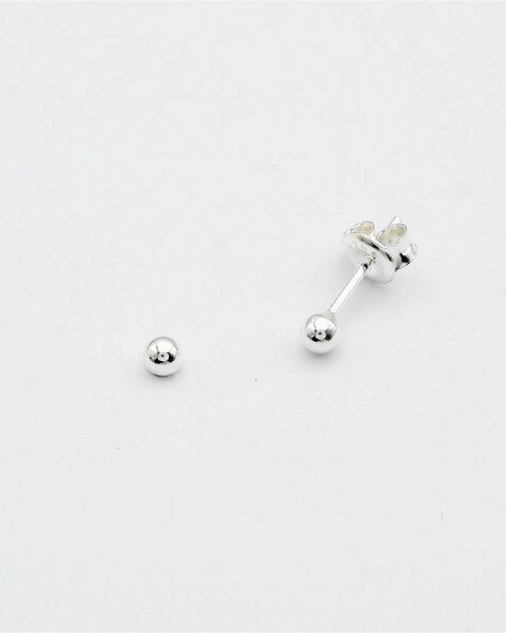 Jewelberry Ohrstecker Tiny Dot