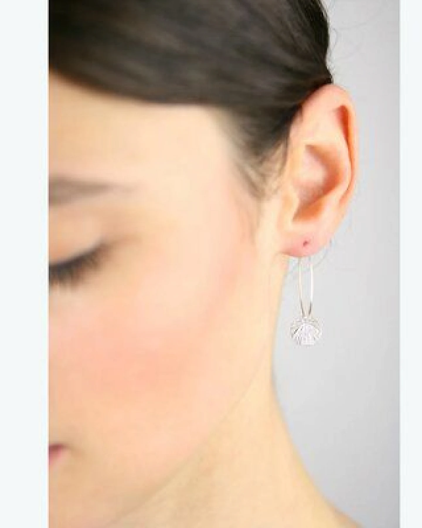Jewelberry Kreole Small Shell – Ansicht 3