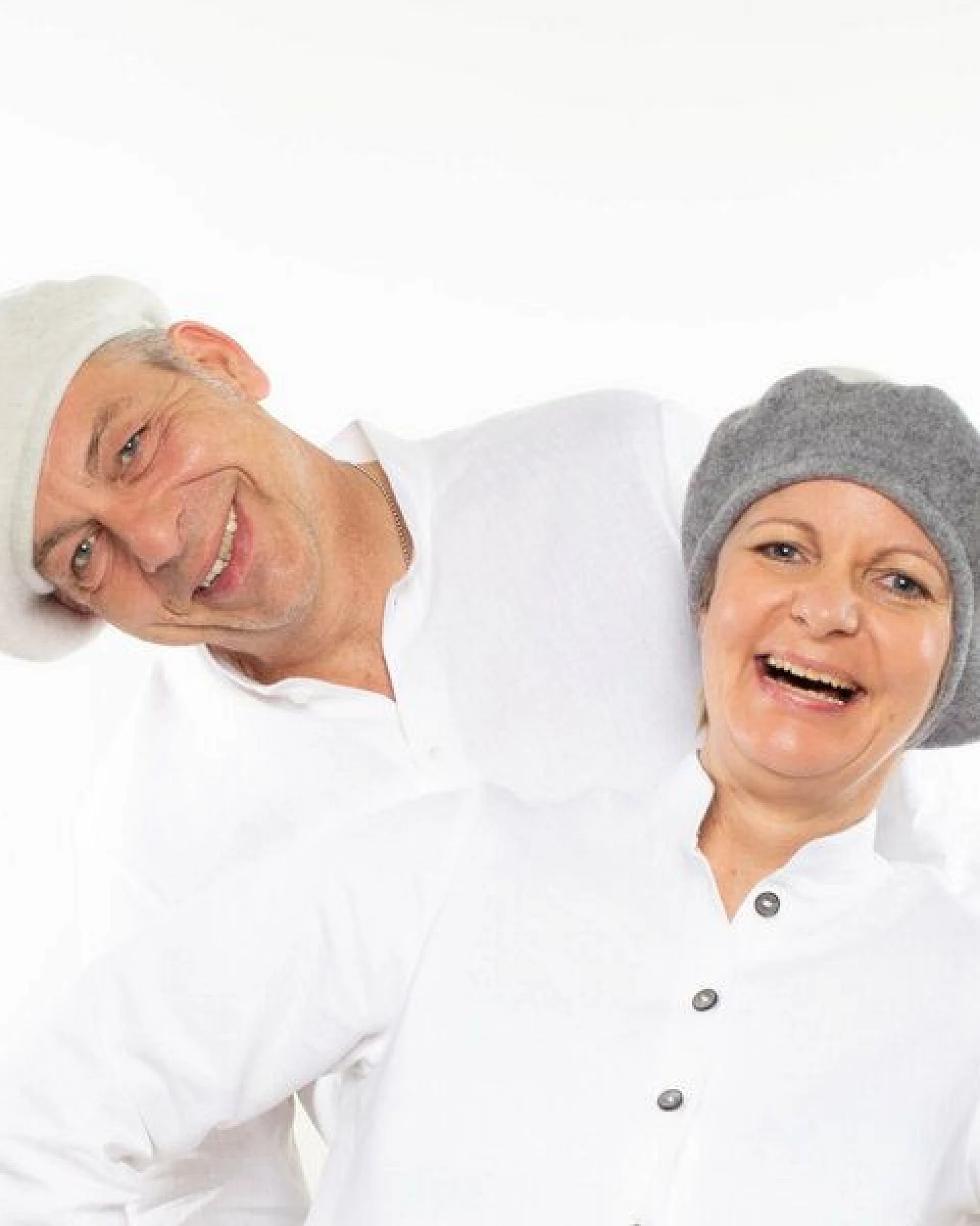 nahtur-design Wollmütze "unisex" 100% weiche Schurwolle – Ansicht 2