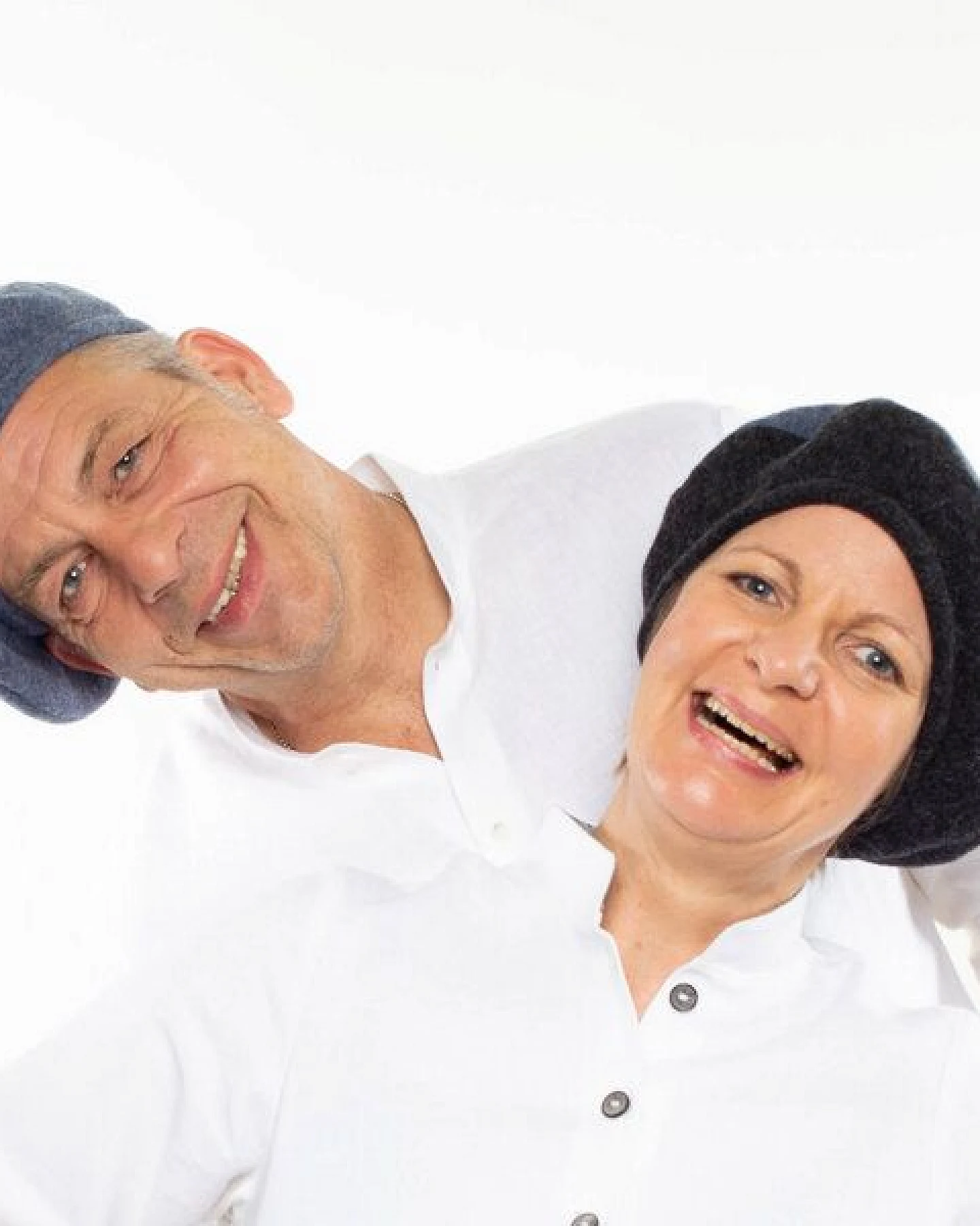 nahtur-design Wollmütze "unisex" 100% weiche Schurwolle – Ansicht 3