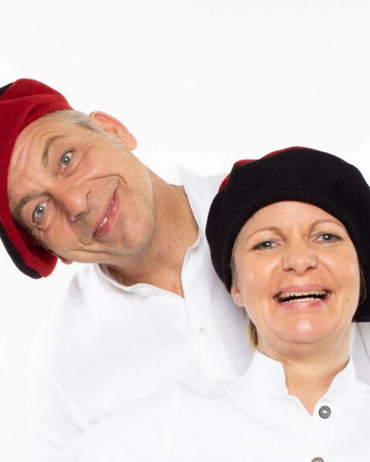 nahtur-design Wollmütze "unisex" 100% weiche Schurwolle – Ansicht 3