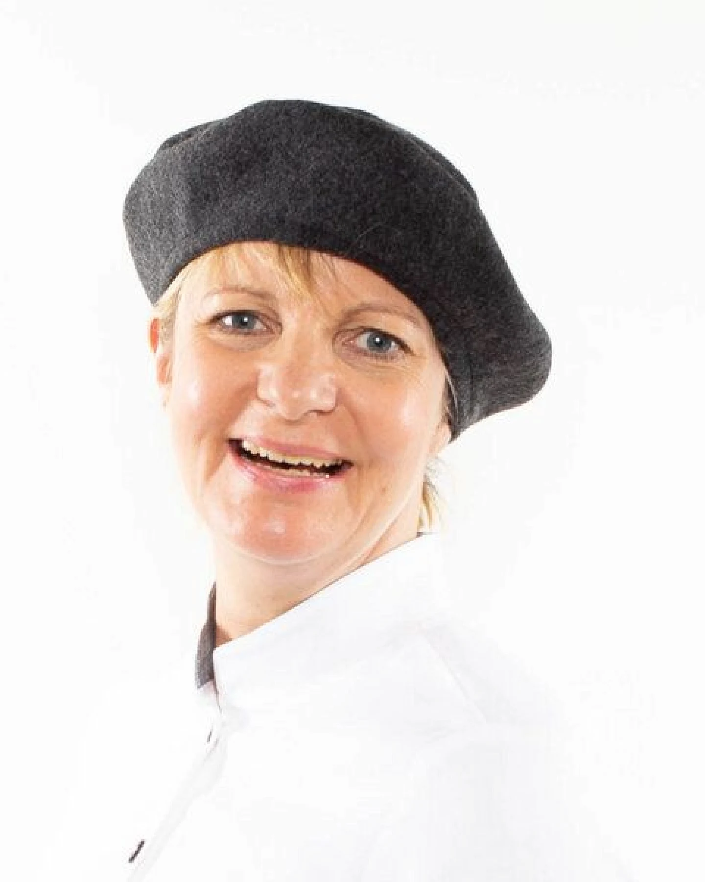 nahtur-design Wollmütze "unisex" 100% weiche Schurwolle – Ansicht 2