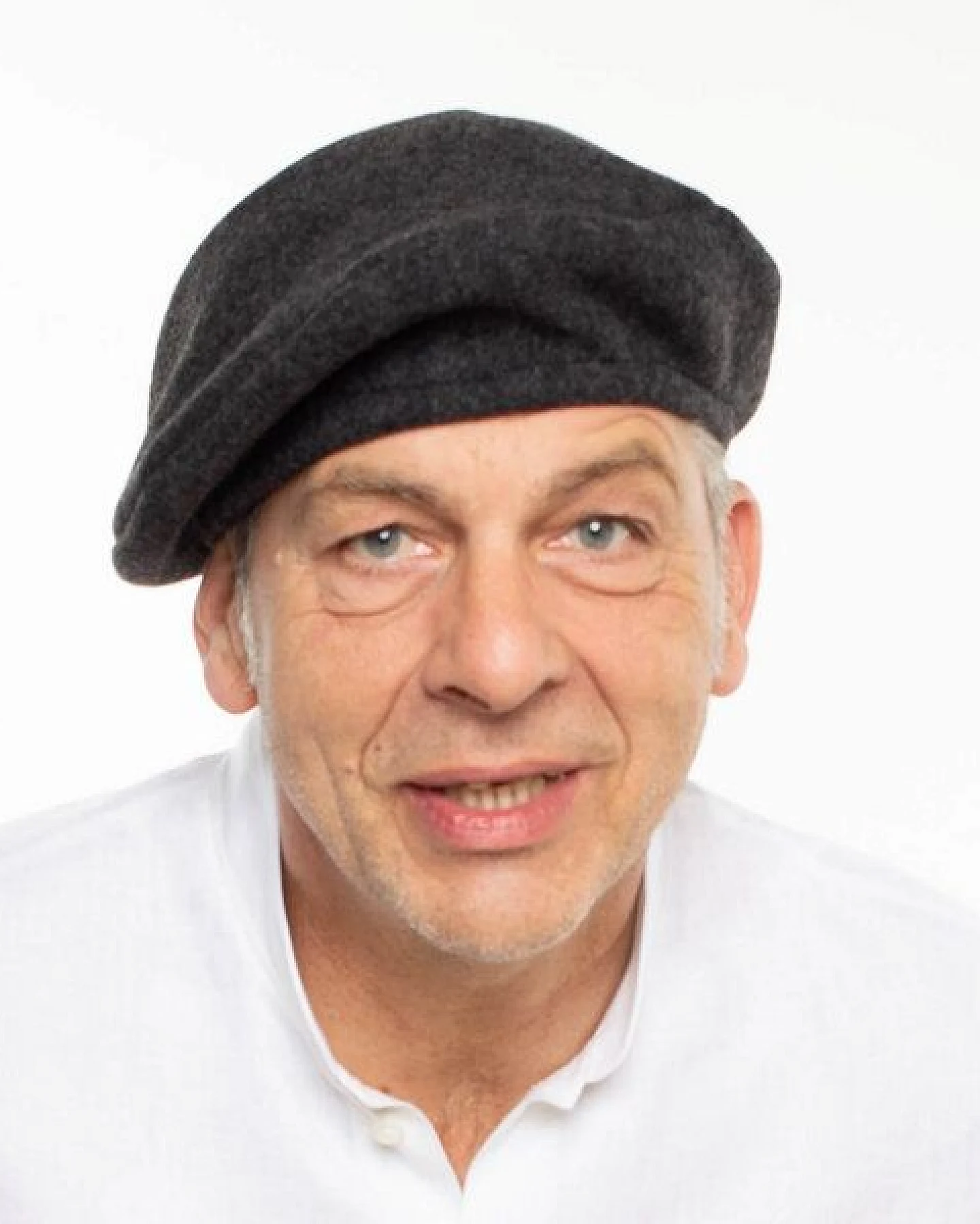 nahtur-design Wollmütze "unisex" 100% weiche Schurwolle – Ansicht 3