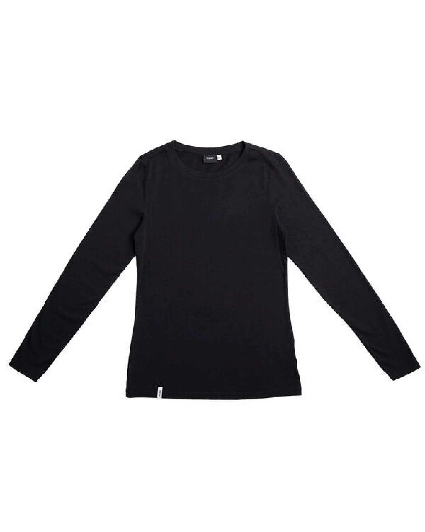 Vresh Clothing Vee - Longsleeve aus Biobaumwolle – Ansicht 3