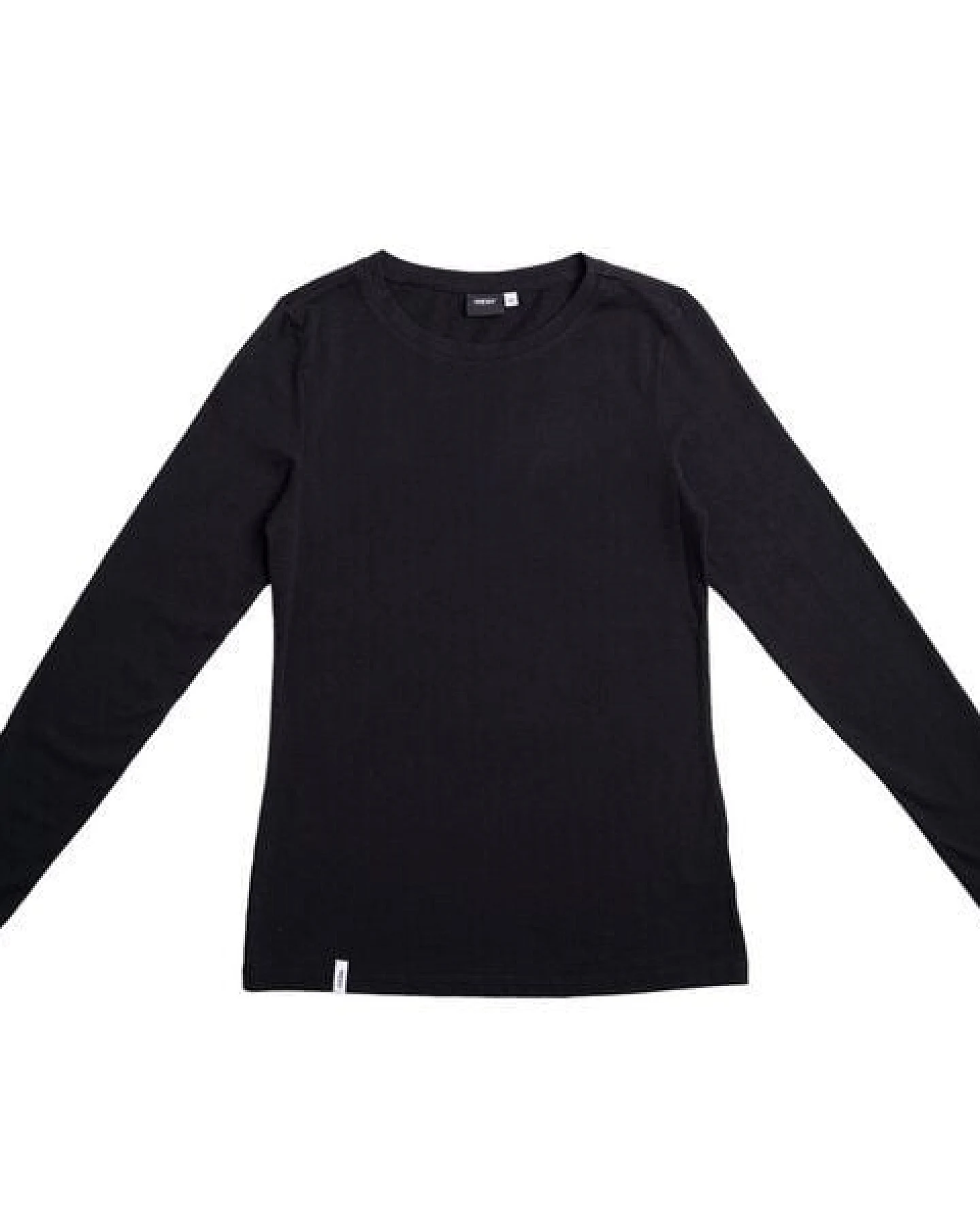 Vresh Clothing Vee - Longsleeve aus Biobaumwolle – Ansicht 3