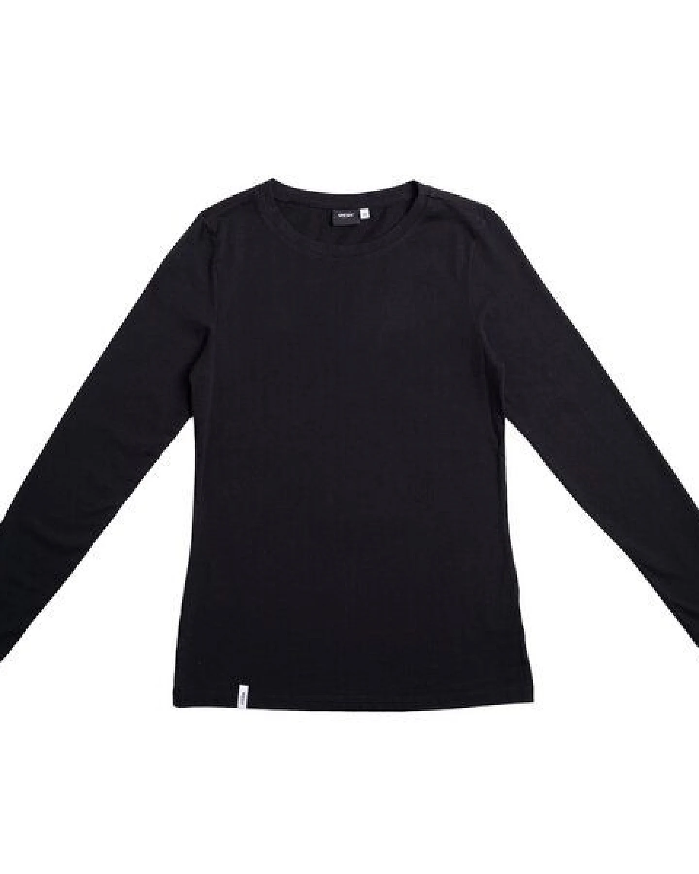 Vresh Clothing Vee - Longsleeve aus Biobaumwolle – Ansicht 3