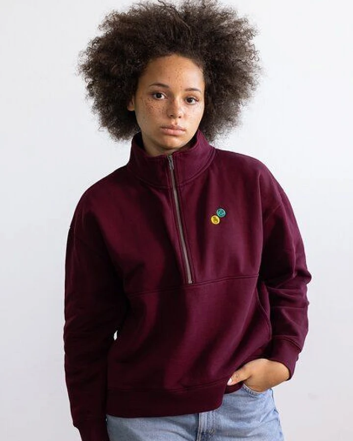 HAFENDIEB ANGELCLUB TROYER SWEATER