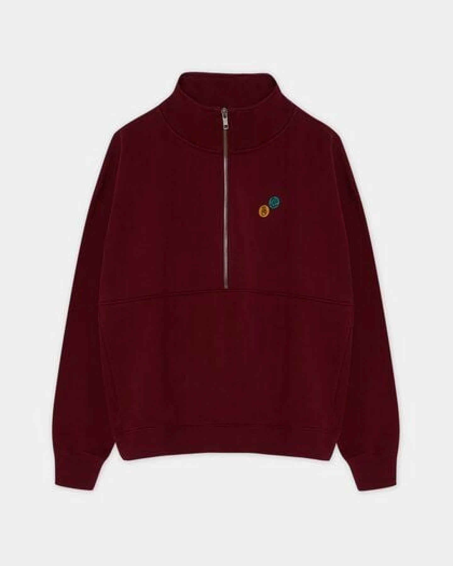 HAFENDIEB ANGELCLUB TROYER SWEATER – Ansicht 4