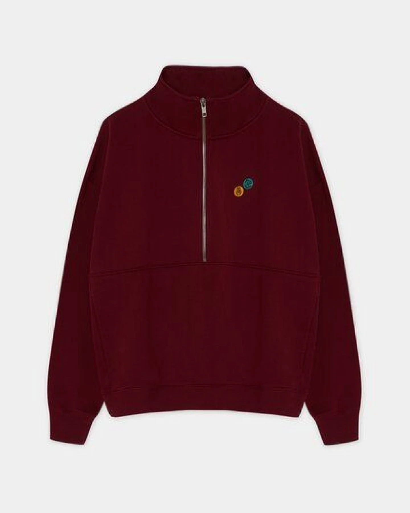 HAFENDIEB ANGELCLUB TROYER SWEATER – Ansicht 3