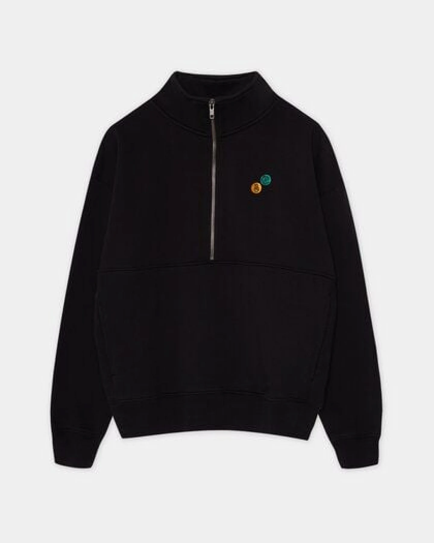HAFENDIEB ANGELCLUB TROYER SWEATER – Ansicht 4