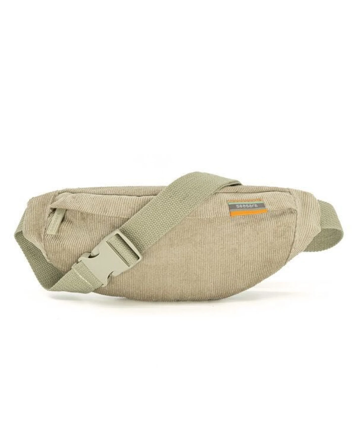 seasara Bauchtasche aus Bio Cord – Ansicht 2