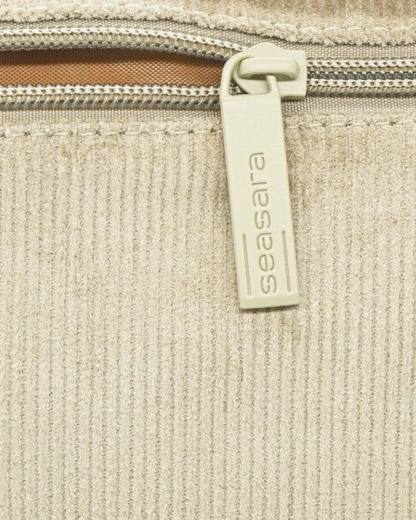 seasara Bauchtasche aus Bio Cord – Ansicht 4