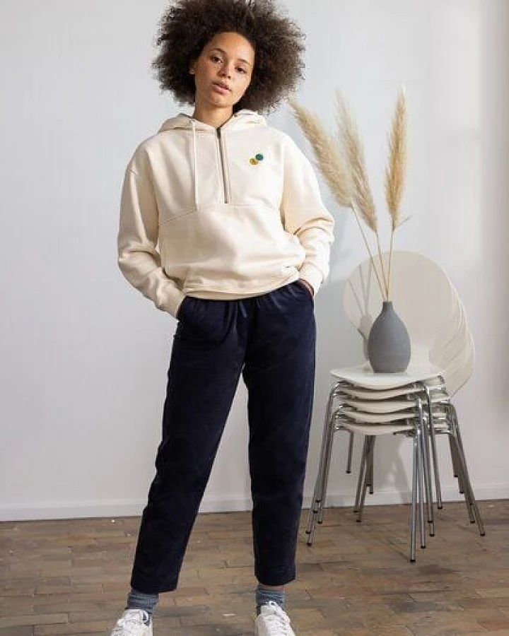 HAFENDIEB ANGELCLUB ZIPHOOD