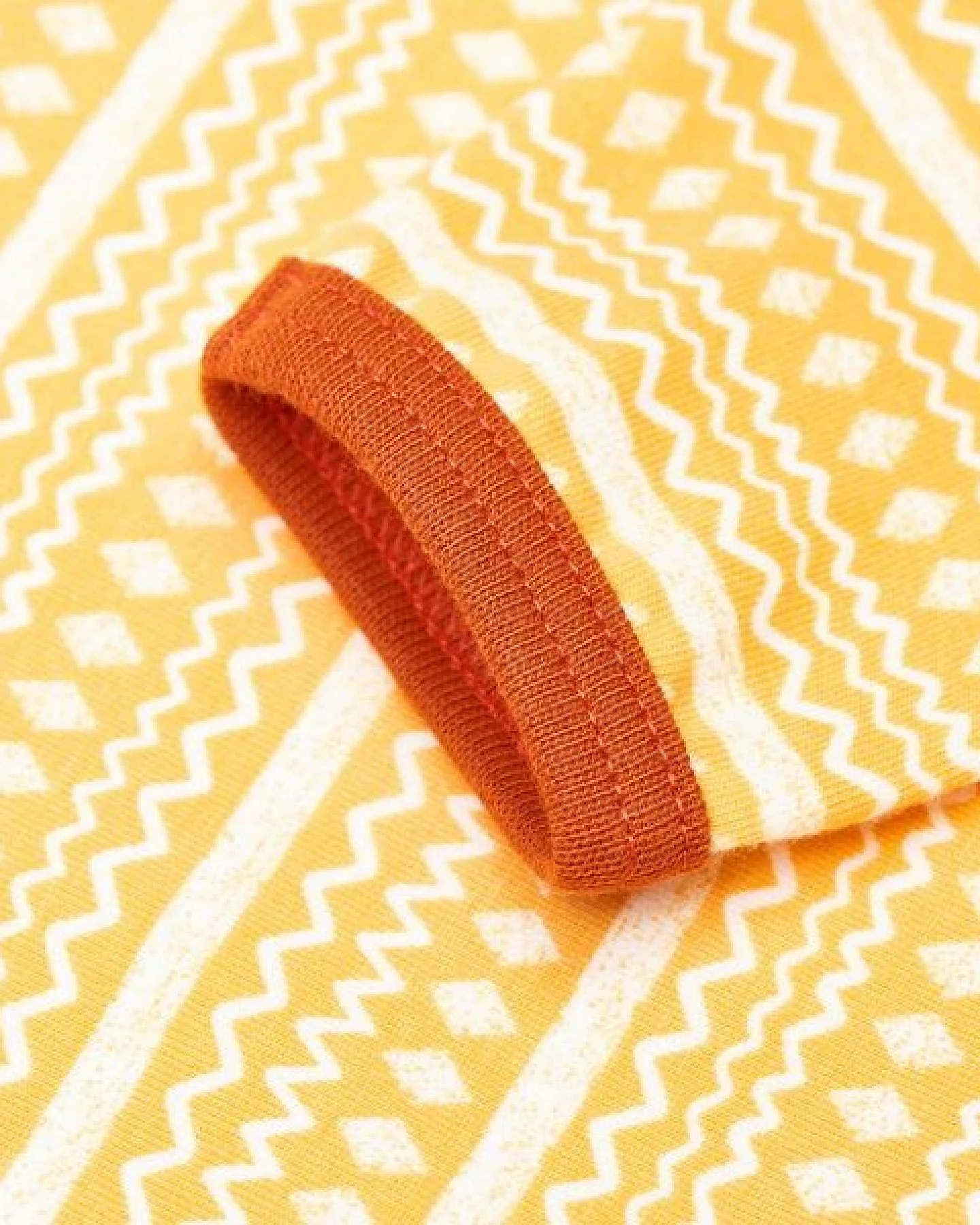 Cheeky Apple Bio Baby-Langarmshirt "Rhapsody" – Ansicht 3