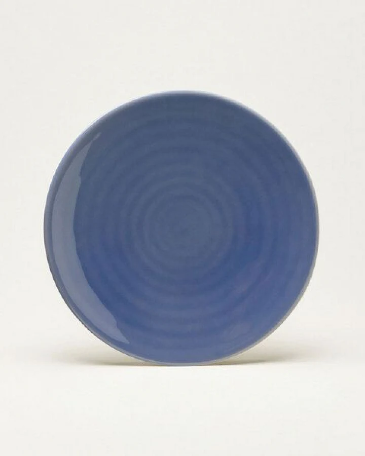 Blau