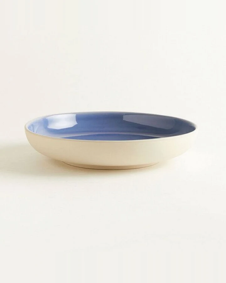 Blau