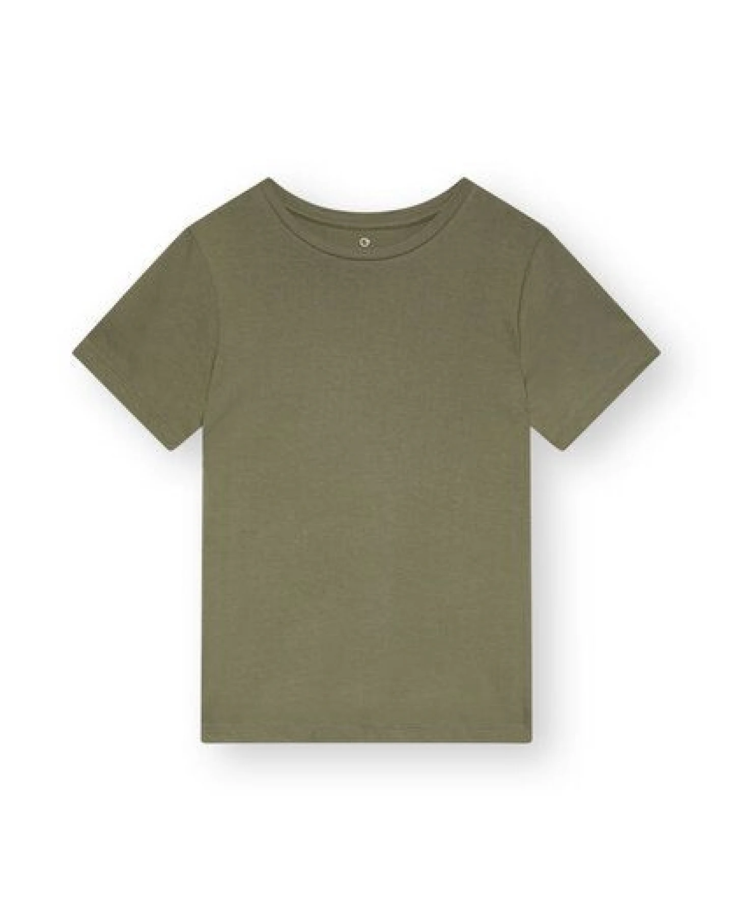 ThokkThokk Damen T-Shirt TT85 aus Biobaumwolle – Ansicht 2