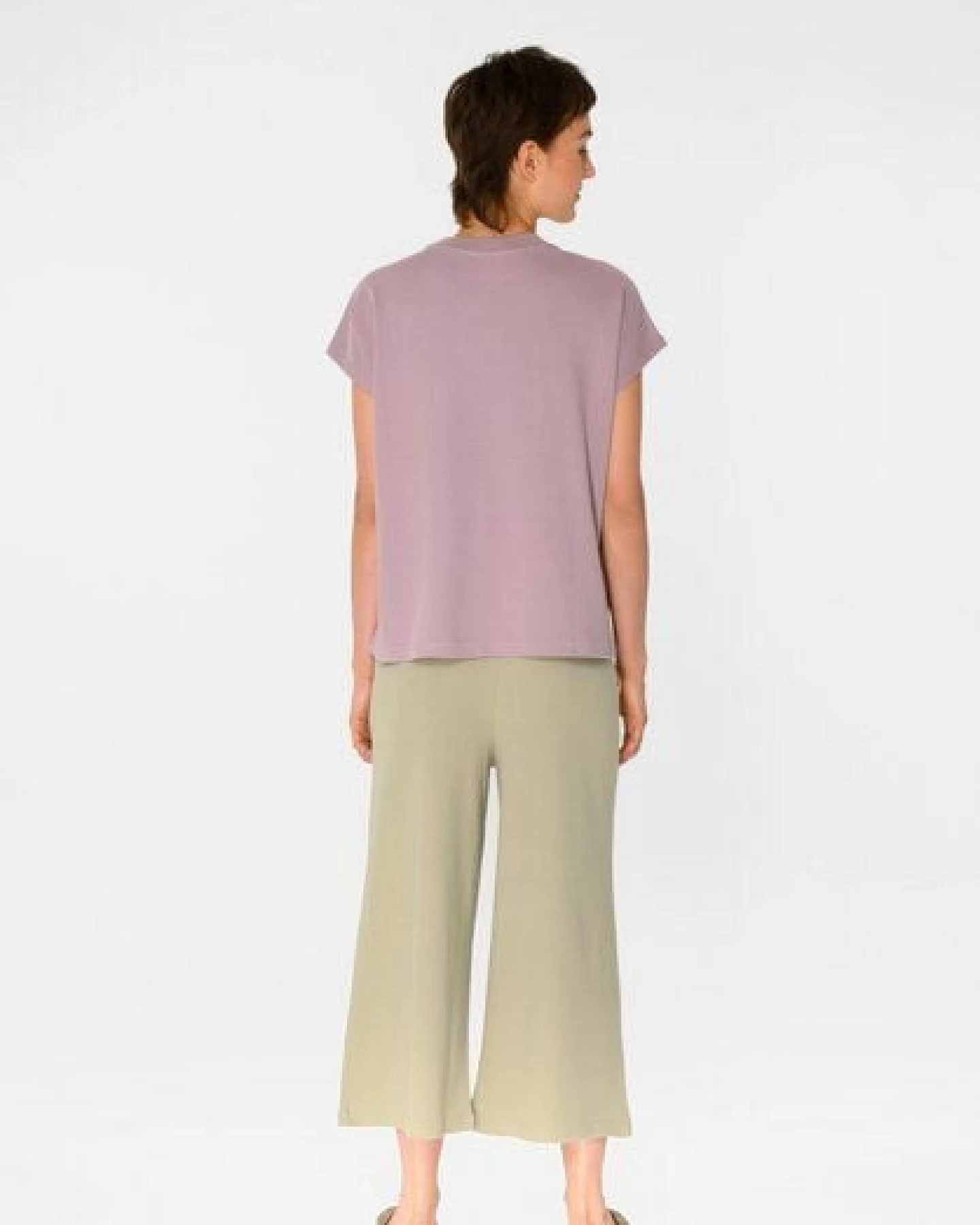 ThokkThokk TT75 Boxy T-Shirt (GOTS, vegan) – Ansicht 3